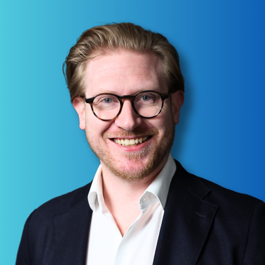 Mario Lochner – Persönlicher Investment-Coach